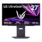 Gaming Monitor LG 27GX790A-B 27"