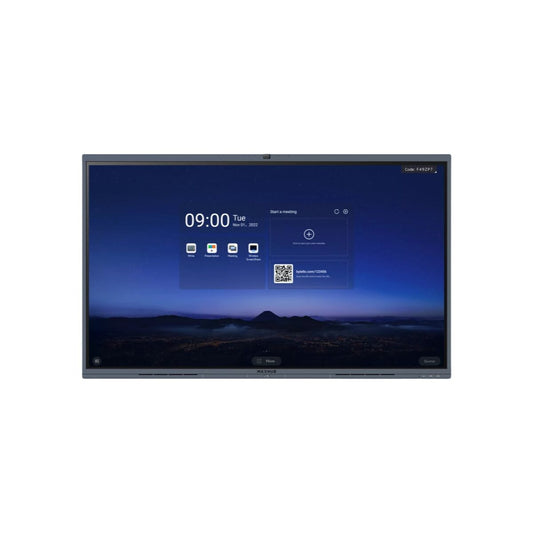 Videowall Monitor Maxhub MAXHUB V6 86"