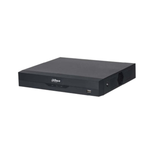 TDT Tuner DAHUA TECHNOLOGY XVR5104HS-4KL-I3
