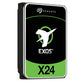 Hard Drive Seagate ST24000NM002H 3,5" 24 TB