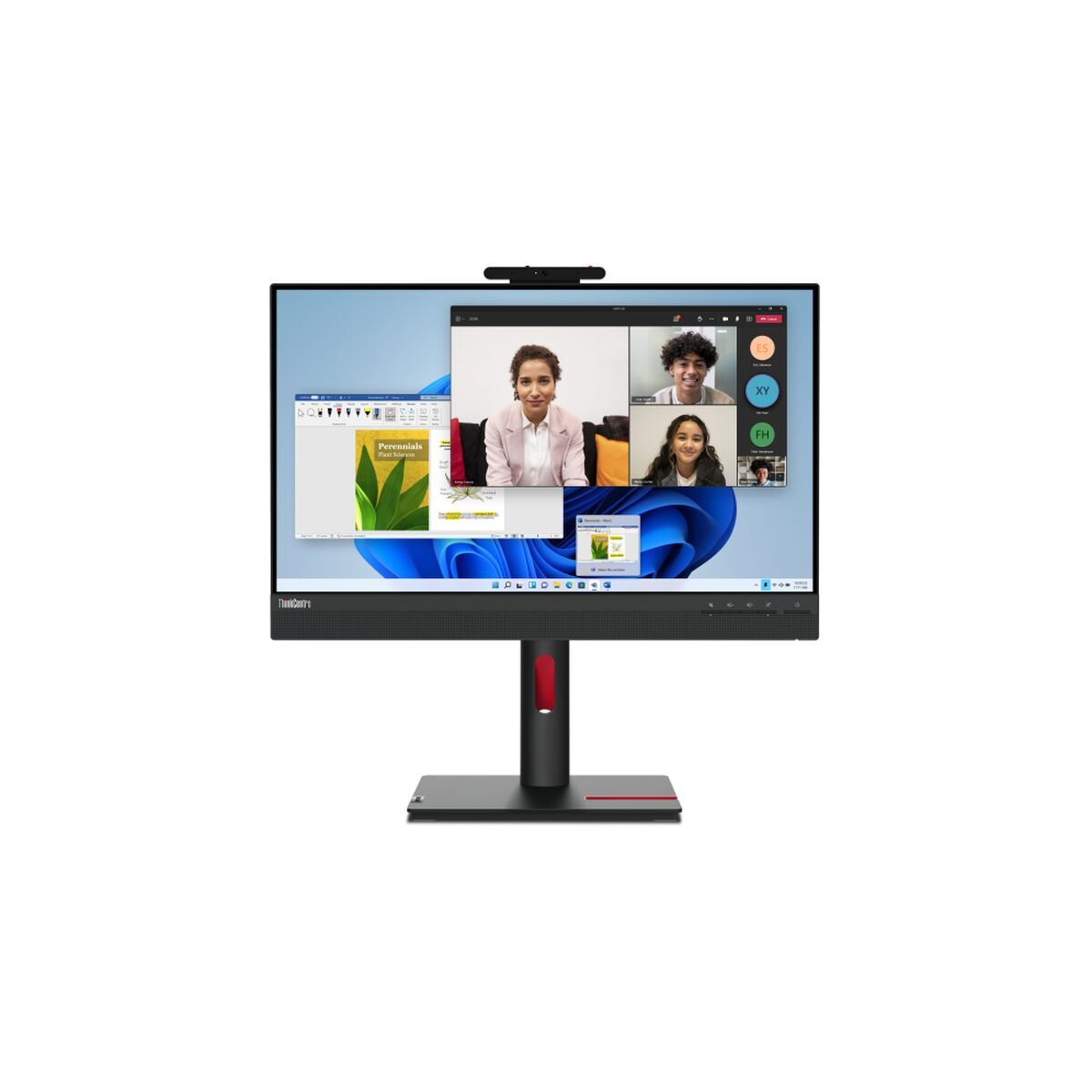 Desktop PC