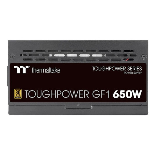 Power supply THERMALTAKE Toughpower ATX 650W Gold 650 W 80 Plus Gold