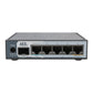 Router Mikrotik E60IUGS Black USB RJ45 Ethernet LAN PoE x 1 USB 3.2 USB x 1