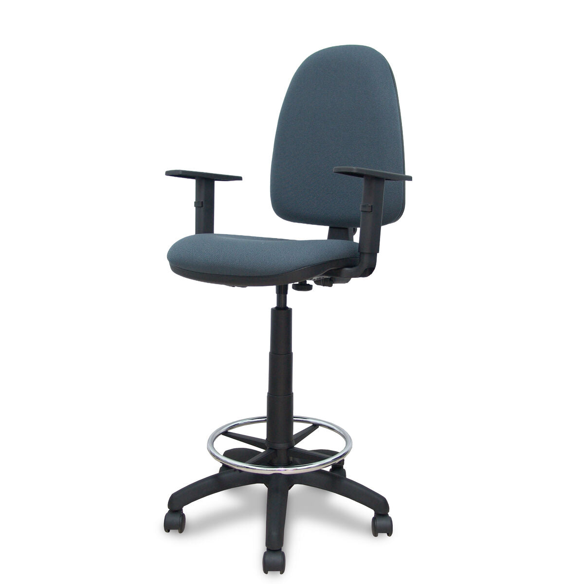 Gaming Chair Piqueras y Crespo I600B10 Dark grey