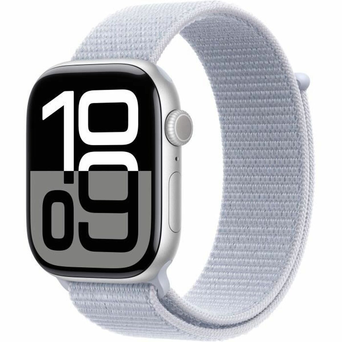 Smartwatch Apple Watch Series 10 GPS Grey 46 mm