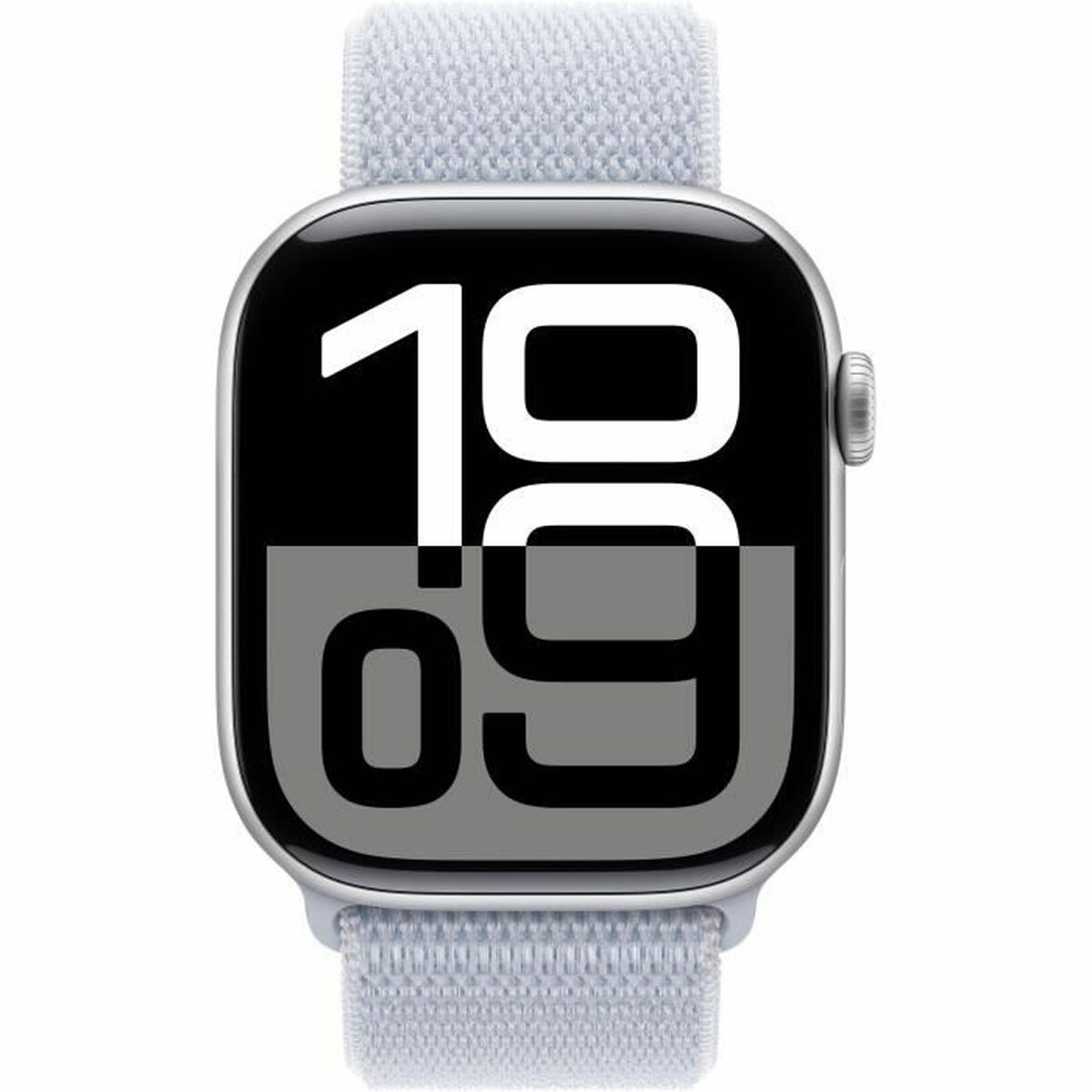 Smartwatch Apple Watch Series 10 GPS Grey 46 mm