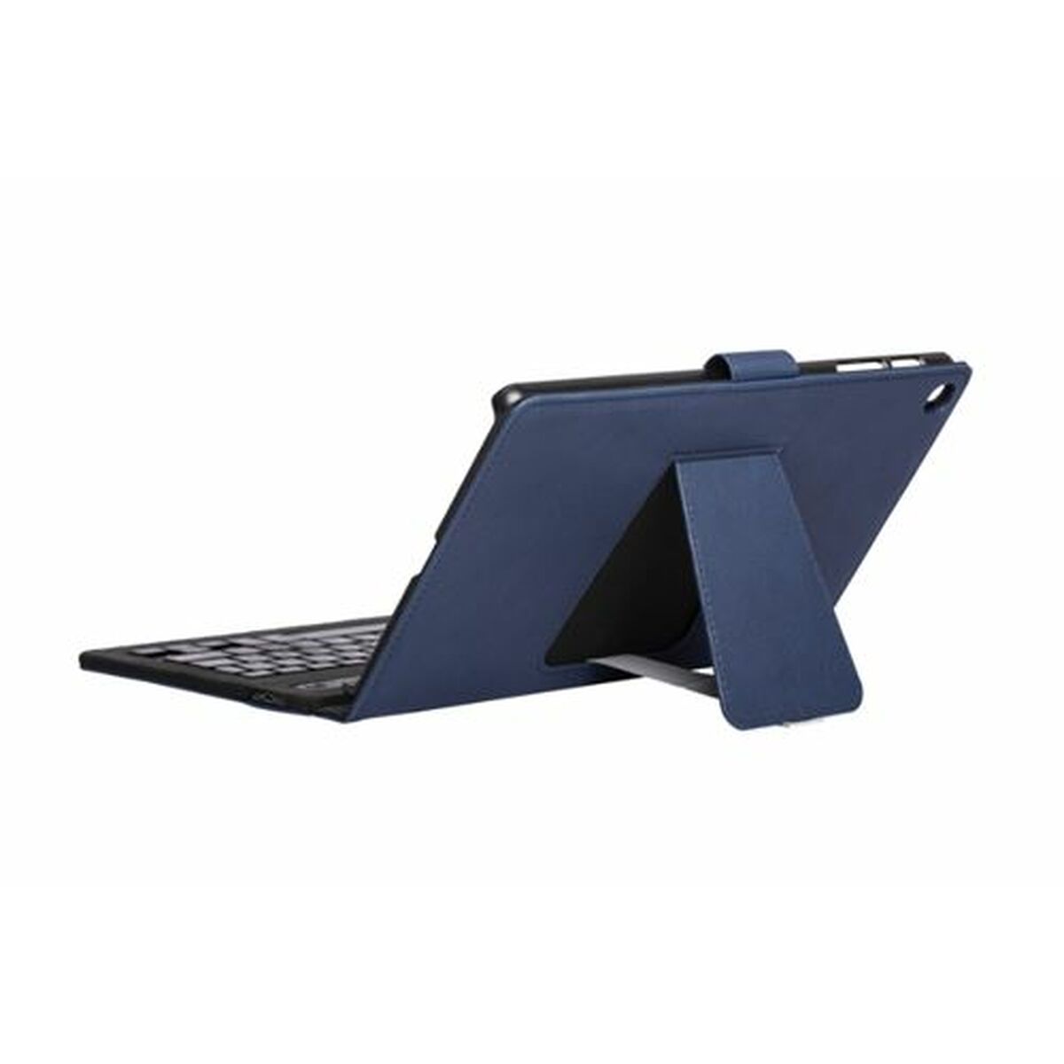 Case for Tablet and Keyboard Silver Electronics Galaxy Tab A9 112009440199