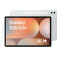 Tablet Samsung Galaxy Tab S10+ 12 GB RAM 256 GB Silver