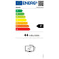 Smart TV Philips 43HFL5114/12 Full HD 43"