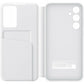 Mobile cover Samsung EF-ZA356CWEGWW White Galaxy A35
