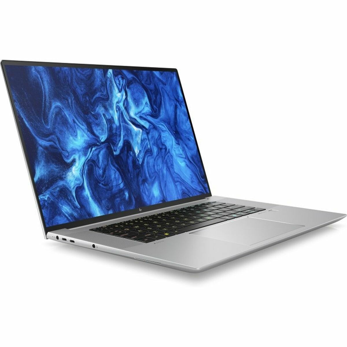 Laptop HP 98L30ET#ABE Spanish Qwerty 16" Intel Core Ultra 9 185H 32 GB RAM 1 TB SSD