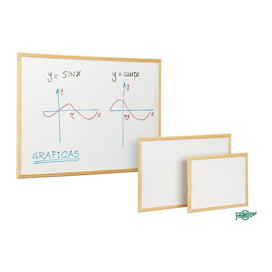 Whiteboard Faibo 30 x 40 cm