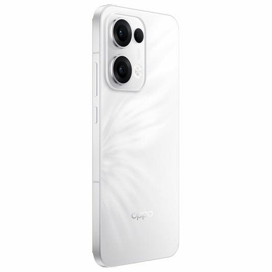 Smartphone Oppo CPH2689 6,6" Octa Core 12 GB RAM 256 GB White