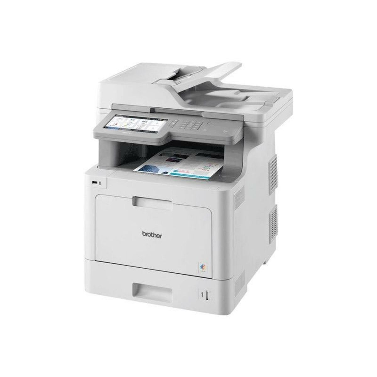 Laser Printer Brother