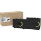 Residual toner tank Lexmark 72K0W00 Black