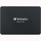 Hard Drive Verbatim VI550 S3 2,5" 256 GB