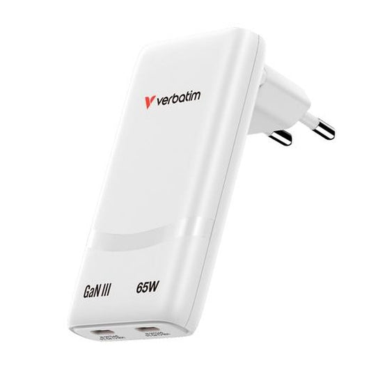 Pointer Verbatim White (10 Units)