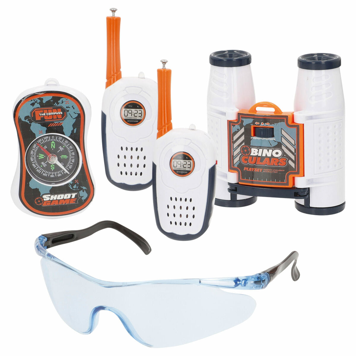 Walkie-Talkie
