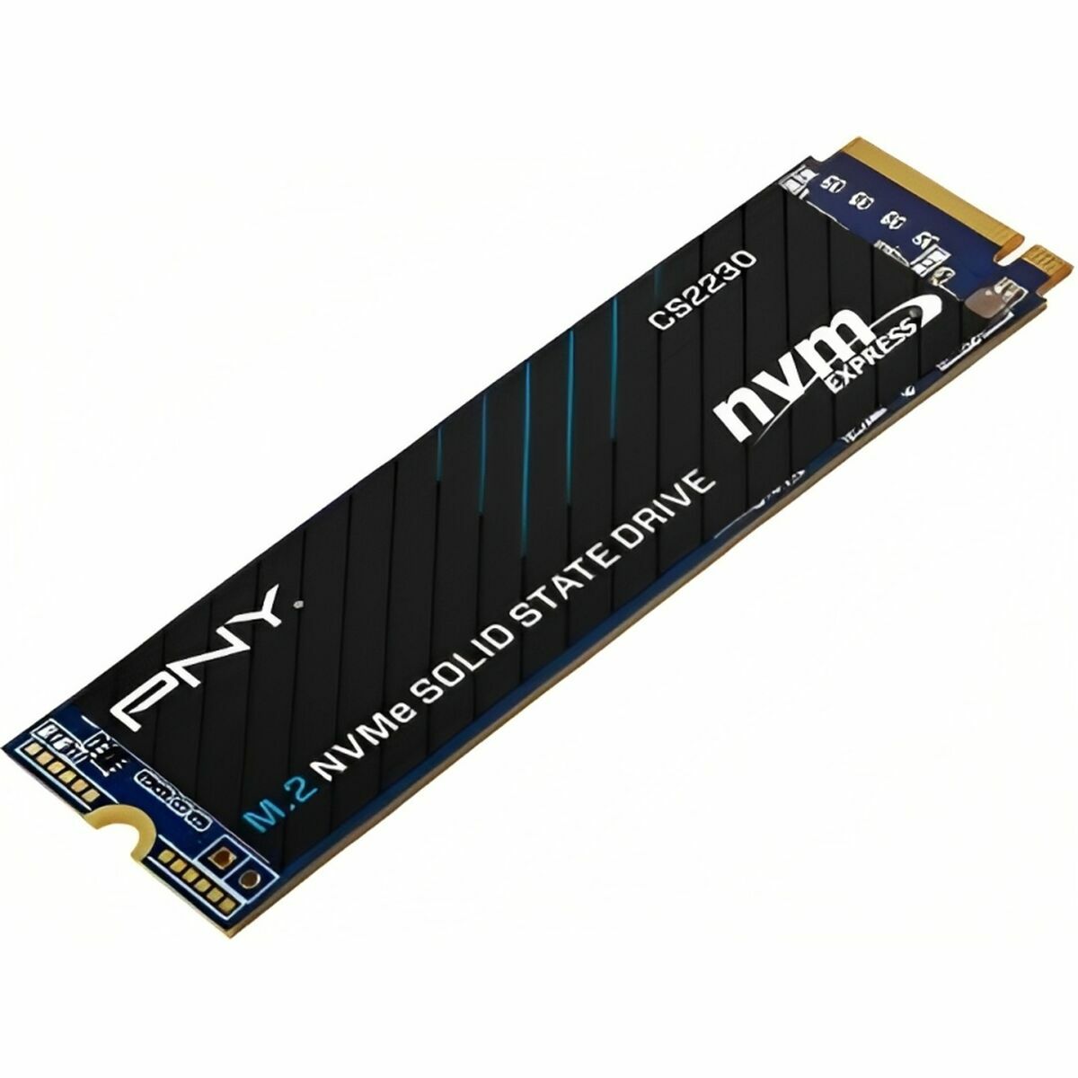 Hard Drive PNY M280CS2230-500-RB