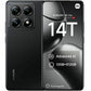Smartphone Xiaomi 2407FPN8EG 6,67" Octa Core 12 GB RAM 256 GB Black