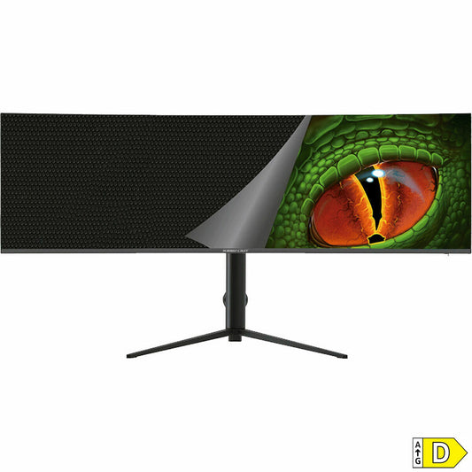 Monitor KEEP OUT XGM49UW5K 5K2K WUHD 49" 4 ms