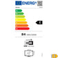 Smart TV Hisense 65A7Q 65" 4K Ultra HD LED HDR D-LED QLED