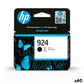 Original Ink Cartridge HP Nº 924 Black (60 Units)