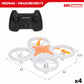 Radio control Helicopter Colorbaby (4 Units)